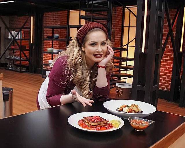 ‘Yo nunca tuve Covid’... asegura Paty Navidad