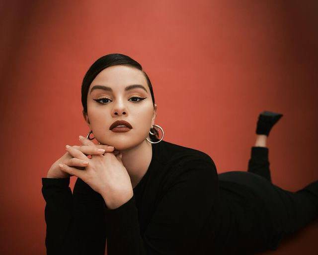 Filmará Selena Gomez en México musical sobre narcos