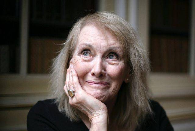 Gana la escritora francesa Annie Ernaux el Premio Nobel de Literatura 2022
