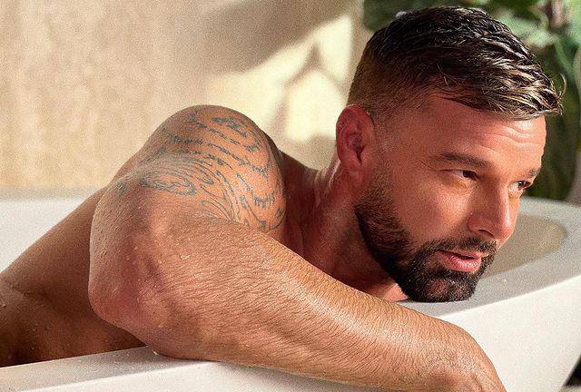 Ricky Martin