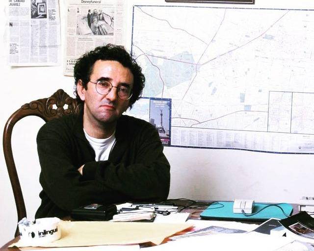 Roberto Bolaño y sus detectives salvajes visitarán la casa de Gabo