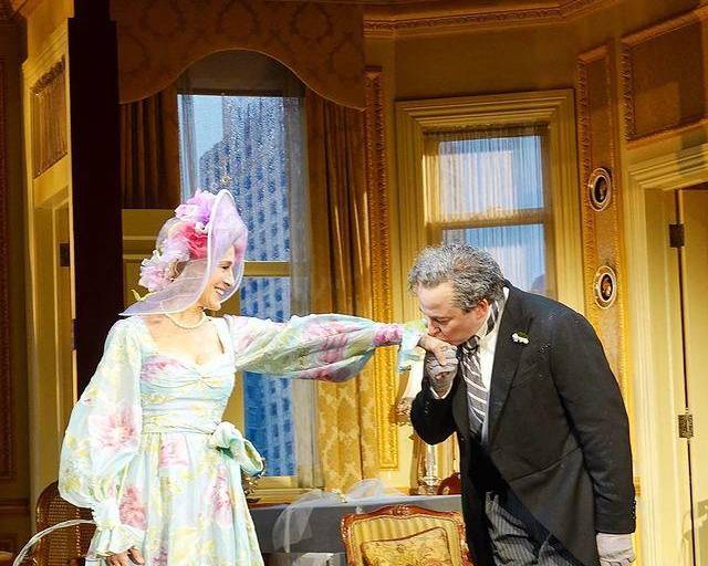 Aumentan casos de Covid-19 en Broadway; se contagia Sarah Jessica Parker