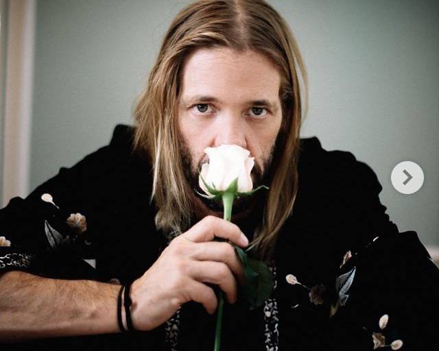 Taylor Hawkins tuvo dolor en el pecho, pero no pudo ser reanimado, afirman autoridades colombianas