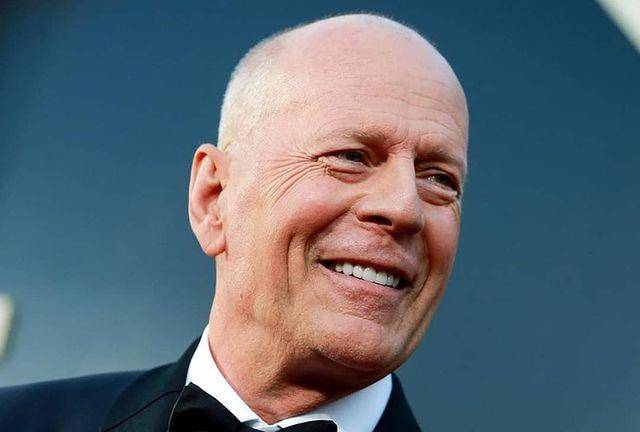 Padece Bruce Willis demencia frontotemporal