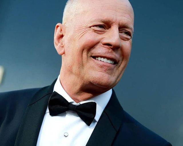 Padece Bruce Willis demencia frontotemporal