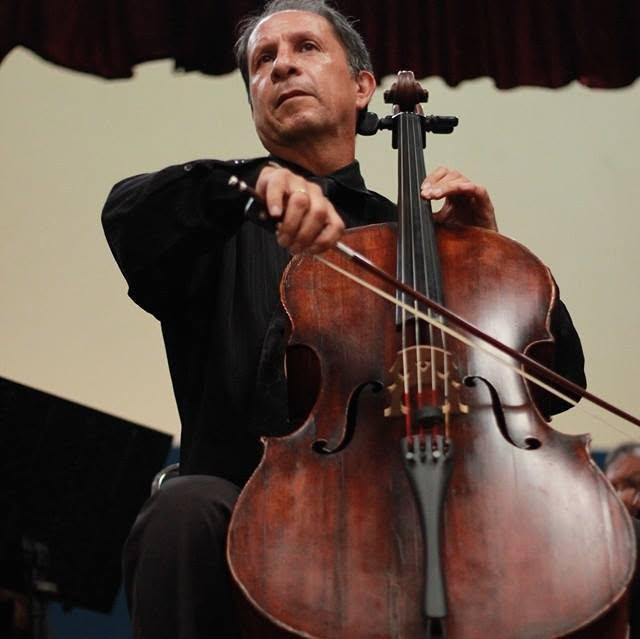 $!El maestro Orlando Idrovo mostrará su virtuosismo y sensibilidad interpretativa en un recital dedicado al repertorio romántico.