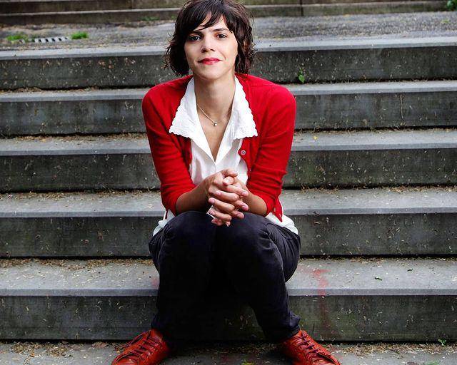 La mexicana Valeria Luiselli gana el Premio Literario Dublín 2021