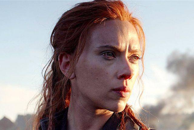 Scarlett Johansson demanda a Disney por el lanzamiento de ‘Black Widow’ en streaming