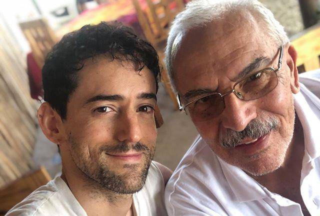 Luis Gerardo Méndez