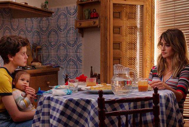 “Madres paralelas” de Pedro Almodóvar se estrenará el 10 de septiembre