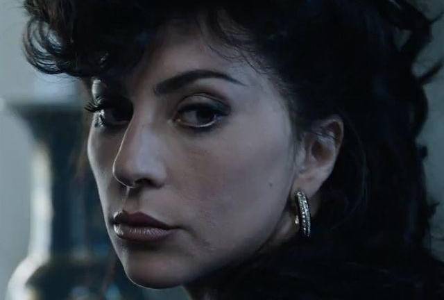 Lady Gaga protagoniza la película.