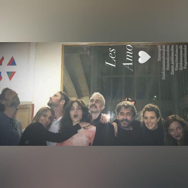 $!Juan Pablo Medina reapareció en redes sociales tras seis meses de haber sufrido una trombosis