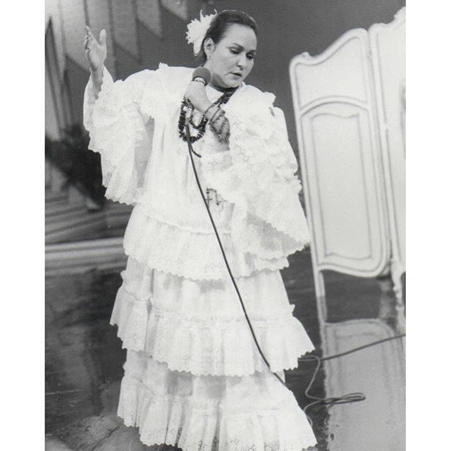 $!Carmen Salinas: 60 años dedicada al espectáculo