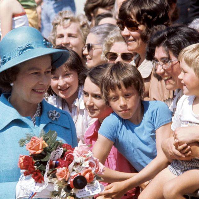 $!Así celebrará Reino Unido los 70 años del reinado de Isabel II