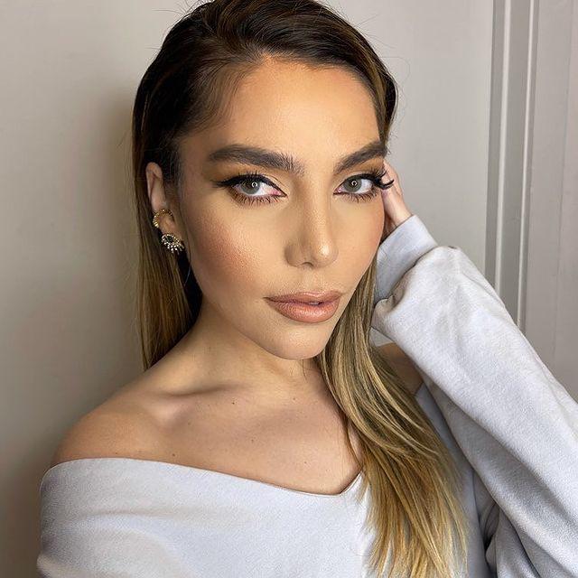 $!Sigue en pie demanda de Frida Sofía contra su abuelo, Enrique Guzmán