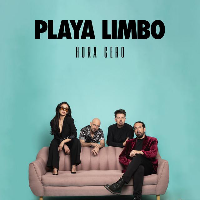 $!Regresa Playa Limbo con nuevo disco titulado ‘Hora Cero’