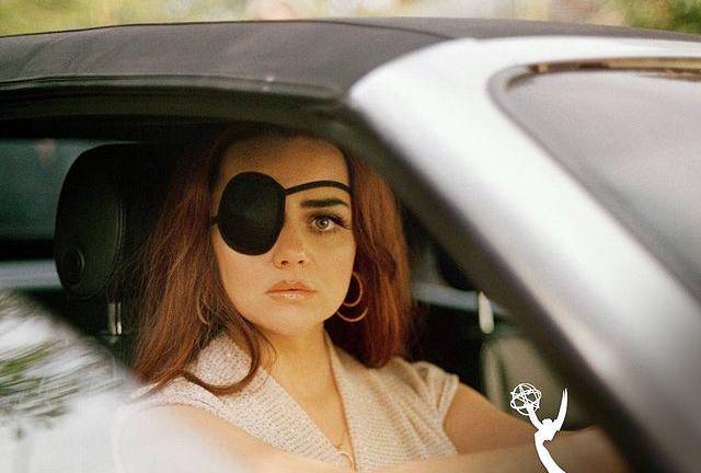 El galardón a Mejor Actriz fue para la británica Hayley Squires, protagonista de “Adult material”.