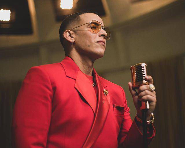 Daddy Yankee, Karol G y Nicky Jam encabezan la Semana de Billboard