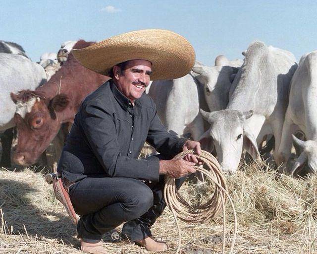 A un mes de su muerte, confirman la bioserie ‘El Charro de Huentitán’, de Vicente Fernández