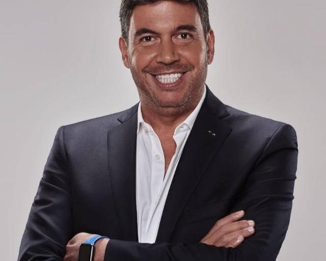 Nicole Kidman es invitada estelar del evento México Siglo XXI