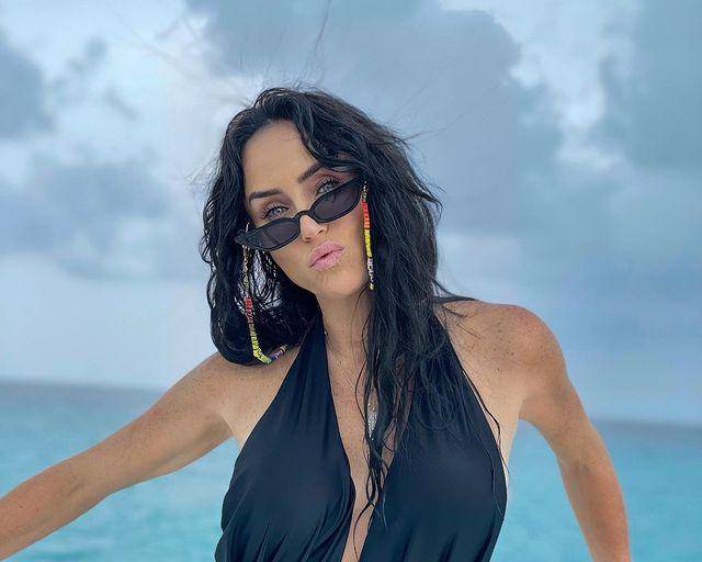 Destapan detalles de lujosa mansión de Inés Gómez Mont en Florida