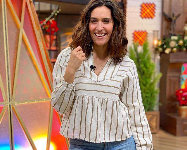 Luz María Zetina asegura que no participará en la nueva película de Iñárritu