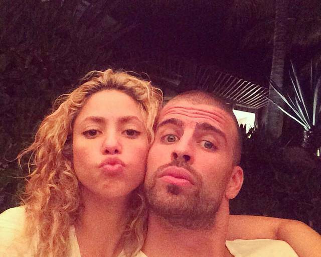 Gerard Piqué rompe el silencio sobre su separación de Shakira
