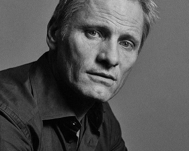 Vendrá Viggo Mortensen a México a filmar su próxima película