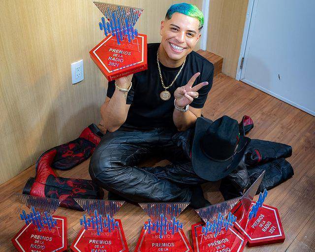 Eduin Caz denuncia haber sufrido discriminación en Six Flags