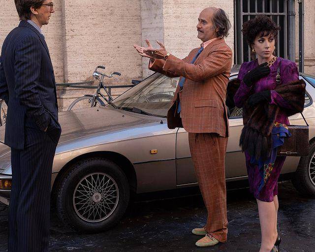 Amenazan herederos con llevar ‘La Casa Gucci’ a tribunales