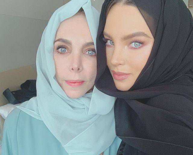 Mamá de Belinda habla de la relación con Cristian Nodal