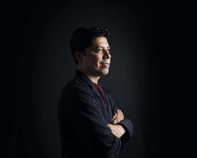 Recibirá Darío Castillejos el Homenaje de Caricatura La Catrina de la FIL