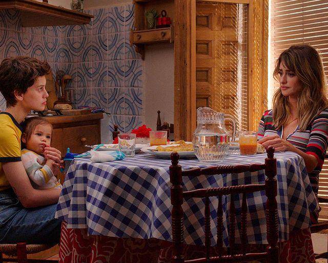 “Madres paralelas” de Pedro Almodóvar se estrenará el 10 de septiembre