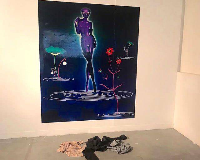 Implementa la GAALS visitas guiadas previa cita