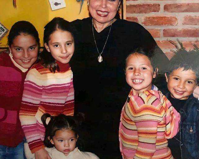 Dinastía Aguilar: así recuerdan a Flor Silvestre en su primer aniversario luctuoso