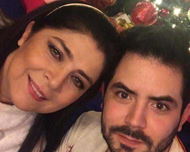 José Eduardo Derbez y Victoria Ruffo debutarán en el cine