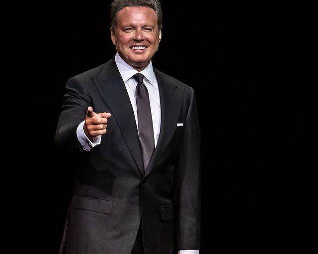 Con el video ‘Por debajo de la mesa’, Luis Miguel supera 100 millones de reproducciones