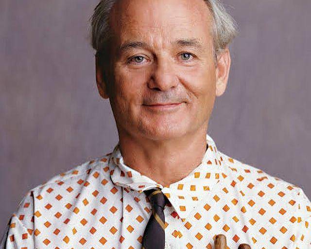 Bill Murray protagoniza los nuevos avances de la cinta ‘The french dispatch’