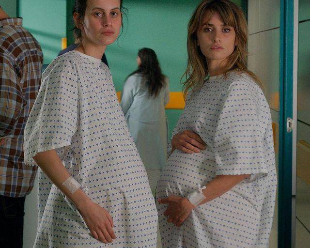 ‘Madres paralelas’, de Pedro Almodóvar, llegará a Netflix a principios de 2022