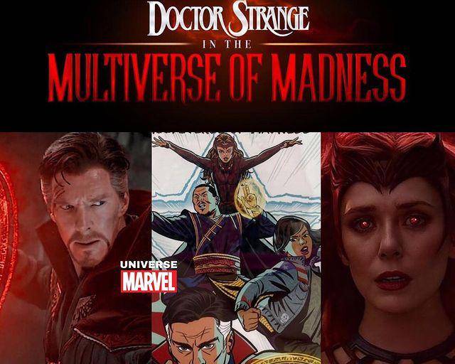 Disney retrasa nuevamente ‘Doctor Strange 2’, ‘Thor 4’, la secuela de ‘Black Panther’ e ‘Indiana Jones 5’