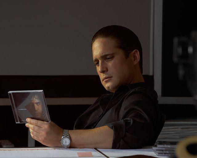 Libera Netflix Luis Miguel, La Serie, temporada 3