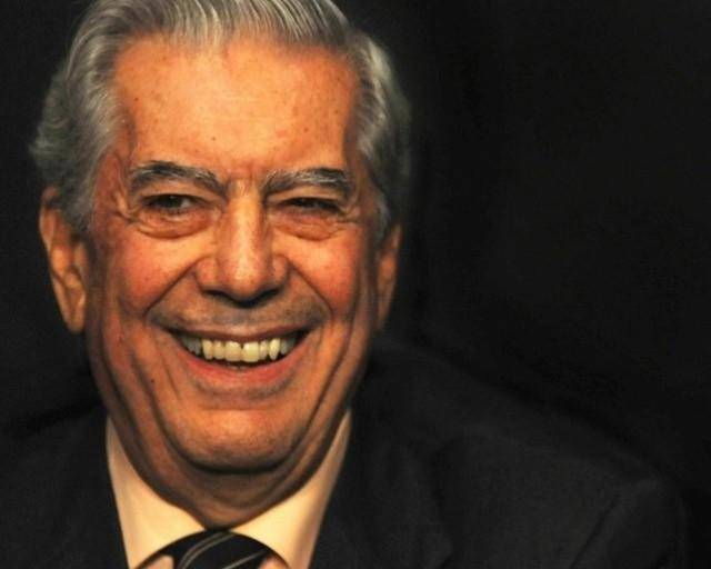 Vargas Llosa presentará serie documental sobre su vida en México