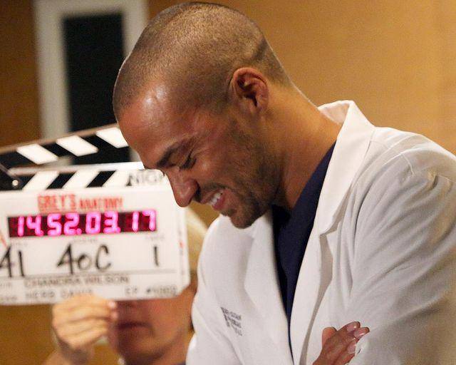 Jesse Williams deja Grey’s Anatomy tras 12 temporadas