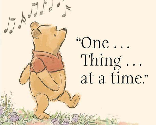 ‘Winnie Pooh’ y ‘Bambi’ ya son de dominio público