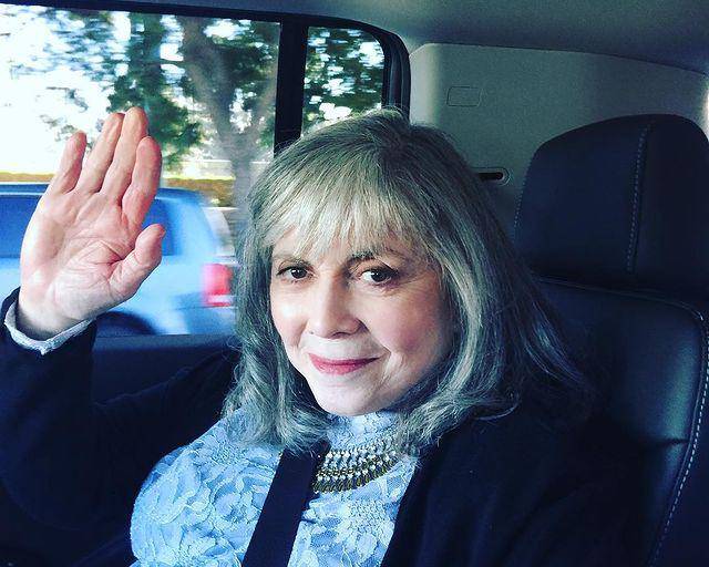 Muere Anne Rice, la autora de ‘Entrevista con el vampiro’