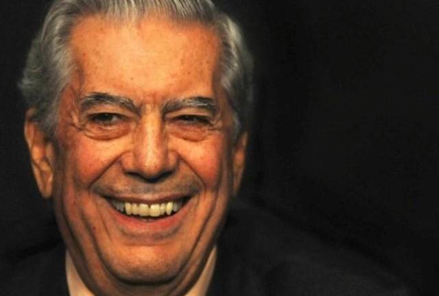 Vargas Llosa presentará serie documental sobre su vida en México