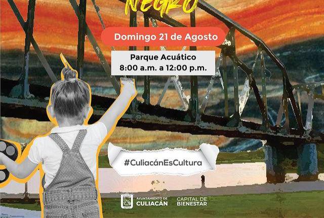 La actividad se pospone hasta nuevo aviso.