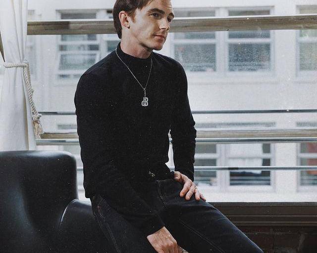 Drake Bell habría amenazado con quitarse la vida antes de ‘desaparecer’