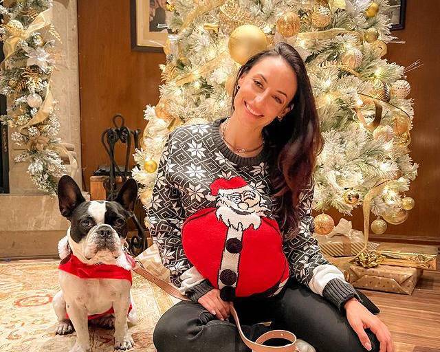 Marimar Vega denuncia que sufrió robo horas antes de Navidad