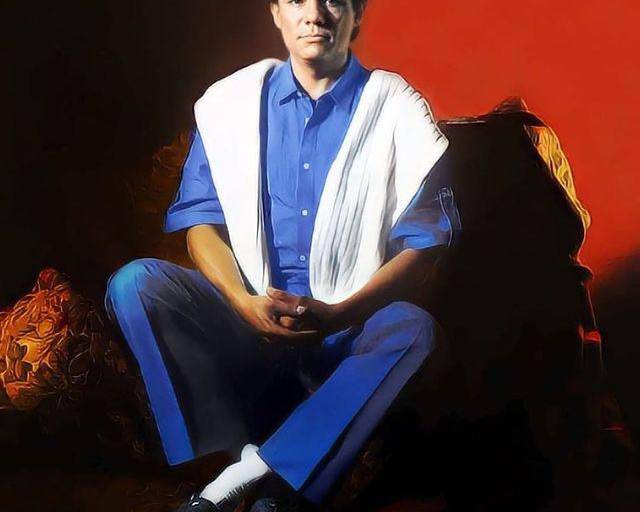 En redes sociales rememoran a José José en el segundo aniversario de su muerte